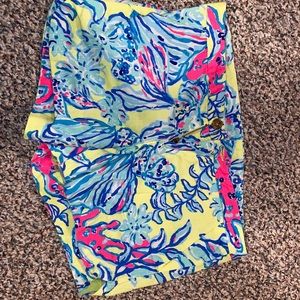 Lily Pulitzer